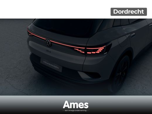 Volkswagen ID.4 Pro Limited Edition 77 kWh | Wordt verwacht | Stoel/stuurverwarming | Achteruitrijcamera ActivLease financial lease