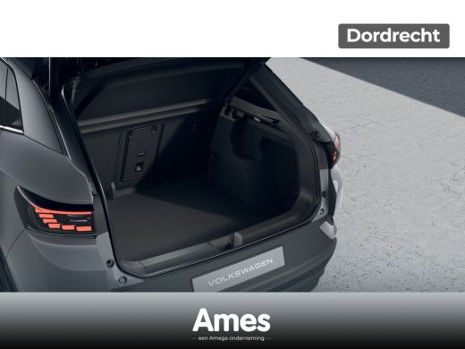 Volkswagen ID.4 Pro Limited Edition 77 kWh | Wordt verwacht | Stoel/stuurverwarming | Achteruitrijcamera ActivLease financial lease