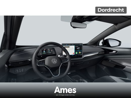 Volkswagen ID.4 Pro Limited Edition 77 kWh | Wordt verwacht | Stoel/stuurverwarming | Achteruitrijcamera ActivLease financial lease