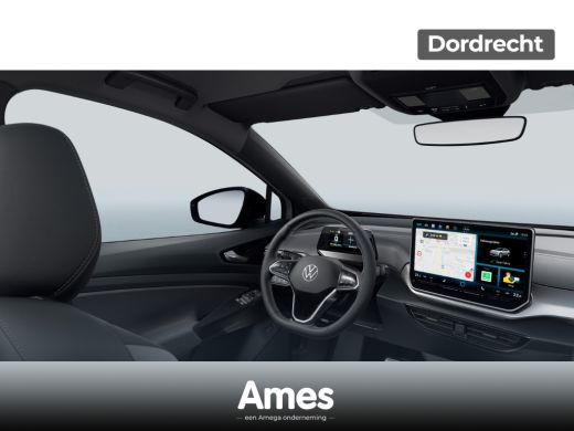 Volkswagen ID.4 Pro Limited Edition 77 kWh | Wordt verwacht | Stoel/stuurverwarming | Achteruitrijcamera ActivLease financial lease