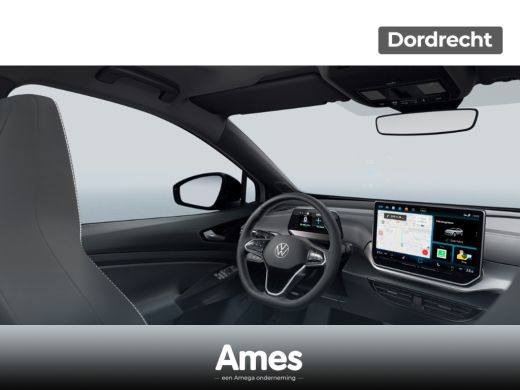 Volkswagen ID.4 Pro Limited Edition Plus 77 kWh | Wordt verwacht | Interieur 'Top-Sport' | Memory | Panoramadak |... ActivLease financial lease
