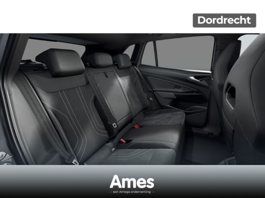 Volkswagen ID.4 Pro Limited Edition Plus 77 kWh | Wordt verwacht | Interieur 'Top-Sport' | Memory | Panoramadak |... ActivLease financial lease