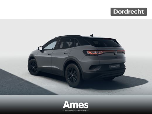 Volkswagen ID.4 Pro Limited Edition Plus 77 kWh | Wordt verwacht | Interieur 'Top-Sport' | Memory | Panoramadak |... ActivLease financial lease