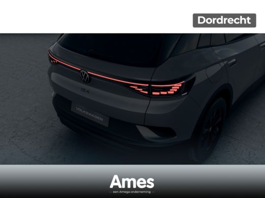 Volkswagen ID.4 Pro Limited Edition Plus 77 kWh | Wordt verwacht | Interieur 'Top-Sport' | Memory | Panoramadak |... ActivLease financial lease