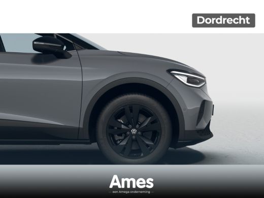 Volkswagen ID.4 Pro Limited Edition Plus 77 kWh | Wordt verwacht | Interieur 'Top-Sport' | Memory | Panoramadak |... ActivLease financial lease