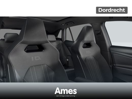 Volkswagen ID.4 Pro Limited Edition Plus 77 kWh | Wordt verwacht | Interieur 'Top-Sport' | Memory | Panoramadak |... ActivLease financial lease