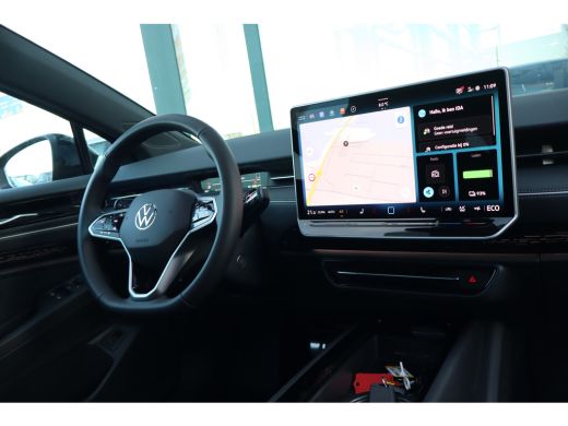 Volkswagen ID.7 Pro Limited Edition Inclusief &euro;2000,- inruilvoordeel| Achterbank in ongelijke delen neerklapbaar ... ActivLease financial lease