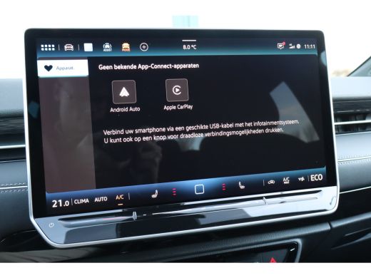 Volkswagen ID.7 Pro Limited Edition Inclusief &euro;2000,- inruilvoordeel| Achterbank in ongelijke delen neerklapbaar ... ActivLease financial lease