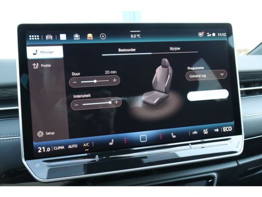 Volkswagen ID.7 Pro Limited Edition Inclusief &euro;2000,- inruilvoordeel| Achterbank in ongelijke delen neerklapbaar ... ActivLease financial lease