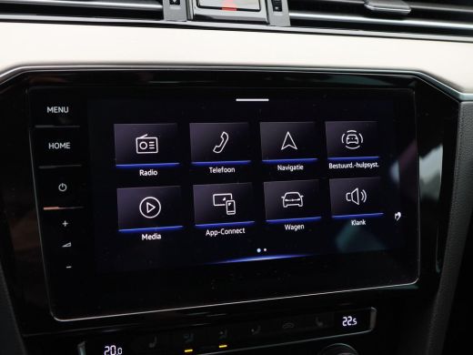 Volkswagen Passat Variant 1.5 TSi 150 Pk Automaat R-Line | Adaptive Cruise | CarPlay | Navigatie | Bluetooth | Park... ActivLease financial lease