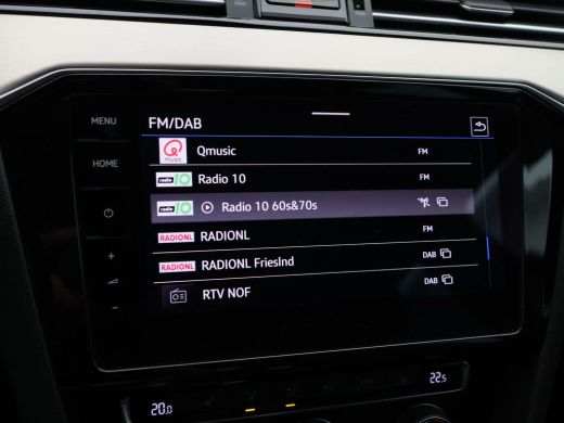 Volkswagen Passat Variant 1.5 TSi 150 Pk Automaat R-Line | Adaptive Cruise | CarPlay | Navigatie | Bluetooth | Park... ActivLease financial lease