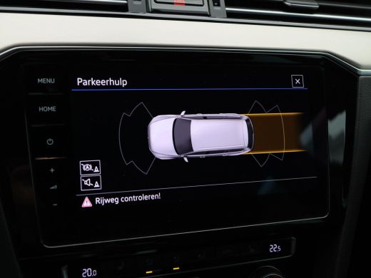 Volkswagen Passat Variant 1.5 TSi 150 Pk Automaat R-Line | Adaptive Cruise | CarPlay | Navigatie | Bluetooth | Park... ActivLease financial lease