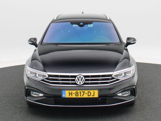 Volkswagen Passat Variant 1.5 TSi 150 Pk Automaat R-Line | Adaptive Cruise | CarPlay | Navigatie | Bluetooth | Park... ActivLease financial lease
