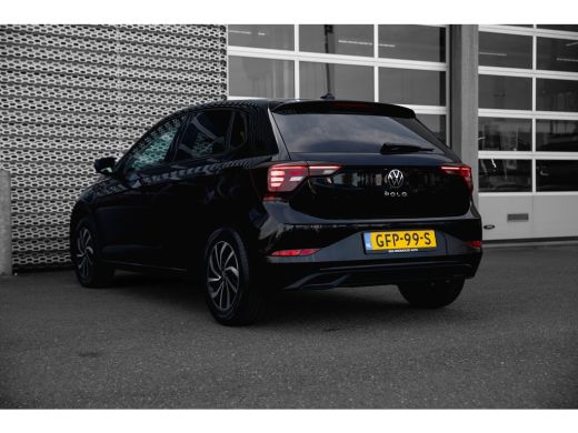 Volkswagen Polo 1.0 TSI Life Edition | Led | Camera | Airco | ActivLease financial lease