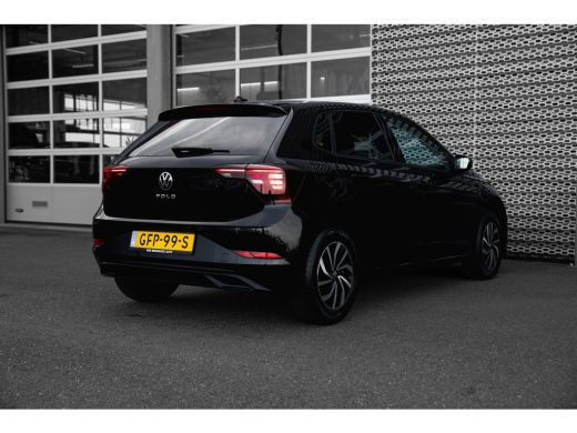 Volkswagen Polo 1.0 TSI Life Edition | Led | Camera | Airco | ActivLease financial lease