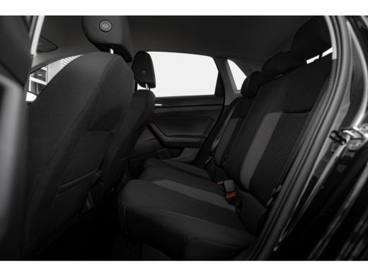 Volkswagen Polo 1.0 TSI Life Edition | Led | Camera | Airco | ActivLease financial lease