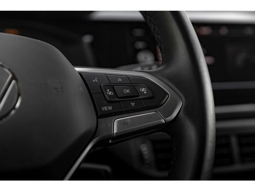 Volkswagen Polo 1.0 TSI Life Edition | Led | Camera | Airco | ActivLease financial lease