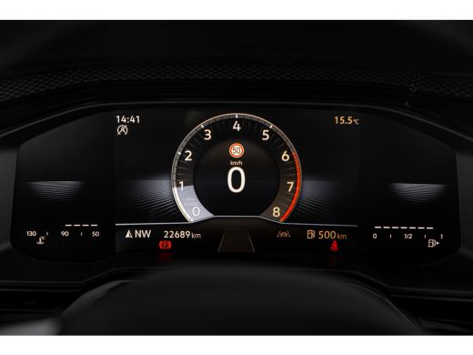 Volkswagen Polo 1.0 TSI Life Edition | Led | Camera | Airco | ActivLease financial lease