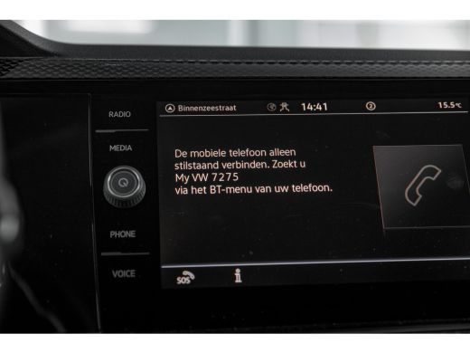 Volkswagen Polo 1.0 TSI Life Edition | Led | Camera | Airco | ActivLease financial lease