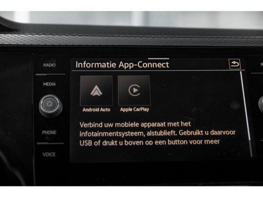 Volkswagen Polo 1.0 TSI Life Edition | Led | Camera | Airco | ActivLease financial lease