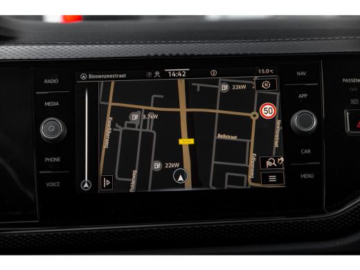 Volkswagen Polo 1.0 TSI Life Edition | Led | Camera | Airco | ActivLease financial lease