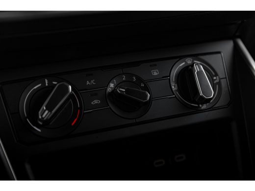 Volkswagen Polo 1.0 TSI Life Edition | Led | Camera | Airco | ActivLease financial lease