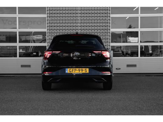 Volkswagen Polo 1.0 TSI Life Edition | Led | Camera | Airco | ActivLease financial lease