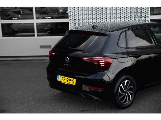 Volkswagen Polo 1.0 TSI Life Edition | Led | Camera | Airco | ActivLease financial lease