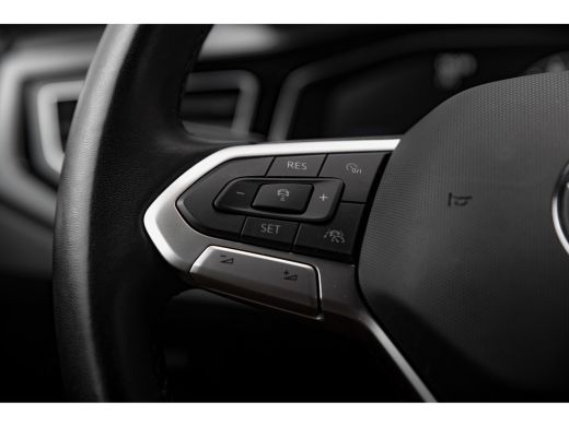 Volkswagen Polo 1.0 TSI R-Line | Adaptive cruise | Audio | Carplay | ActivLease financial lease
