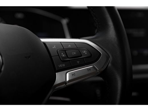 Volkswagen Polo 1.0 TSI R-Line | Adaptive cruise | Audio | Carplay | ActivLease financial lease