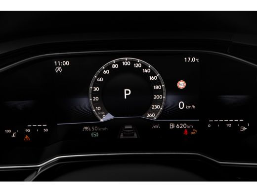 Volkswagen Polo 1.0 TSI R-Line | Adaptive cruise | Audio | Carplay | ActivLease financial lease