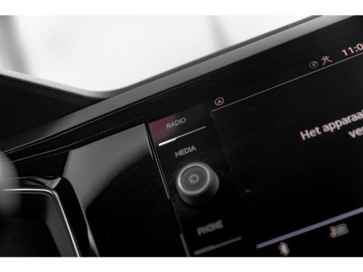 Volkswagen Polo 1.0 TSI R-Line | Adaptive cruise | Audio | Carplay | ActivLease financial lease
