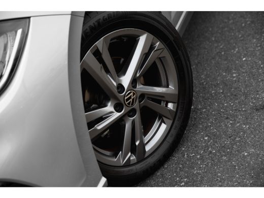 Volkswagen Polo 1.0 TSI R-Line | Adaptive cruise | Audio | Carplay | ActivLease financial lease