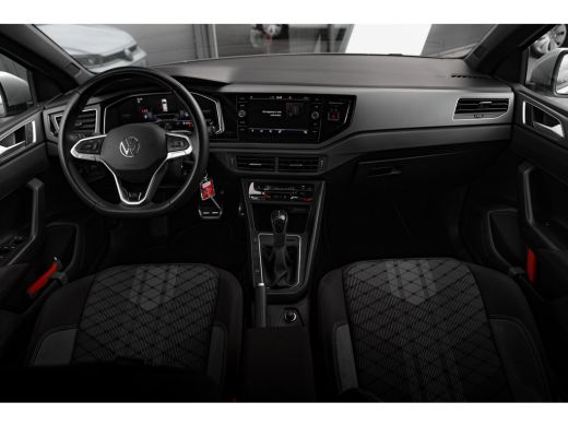 Volkswagen Polo 1.0 TSI R-Line | Adaptive cruise | Audio | Carplay | ActivLease financial lease