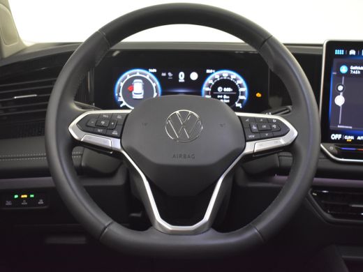 Volkswagen Tiguan 1.5 eTSI 7-DSG Life Edition l Elektr. Trekhaak l LED Plus l Stoelverwarming l 18" Napoli velgen l... ActivLease financial lease