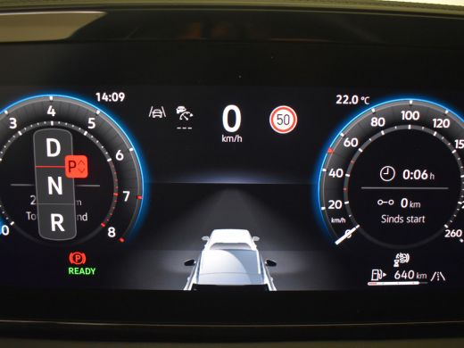 Volkswagen Tiguan 1.5 eTSI 7-DSG Life Edition l Elektr. Trekhaak l LED Plus l Stoelverwarming l 18" Napoli velgen l... ActivLease financial lease