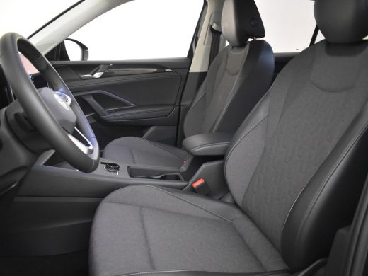 Volkswagen Tiguan 1.5 eTSI 7-DSG Life Edition l Elektr. Trekhaak l LED Plus l Stoelverwarming l 18" Napoli velgen l... ActivLease financial lease