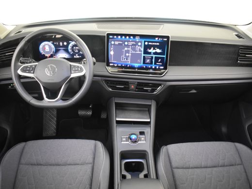 Volkswagen Tiguan 1.5 eTSI 7-DSG Life Edition l Elektr. Trekhaak l LED Plus l Stoelverwarming l 18" Napoli velgen l... ActivLease financial lease