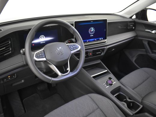 Volkswagen Tiguan 1.5 eTSI 7-DSG Life Edition l Elektr. Trekhaak l LED Plus l Stoelverwarming l 18" Napoli velgen l... ActivLease financial lease