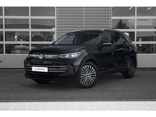 Volkswagen Tiguan 1.5 eTSI 130pk Life Edition | Carplay | Alarm | Keyless Entry | Volkswagen Tiguan 1.5 eTSI 130pk Life Edition | Carplay | Alarm | Keyless Entry |