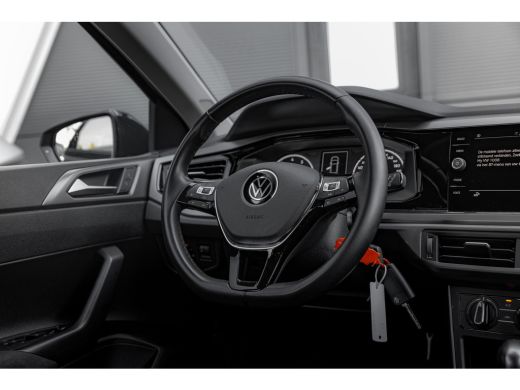 Volkswagen Tiguan 1.5 eTSI 130pk Life Edition | Carplay | Alarm | Keyless Entry | ActivLease financial lease