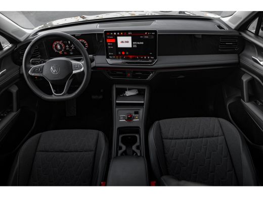 Volkswagen Tiguan 1.5 eTSI 130pk Life Edition | Carplay | Alarm | Keyless Entry | ActivLease financial lease