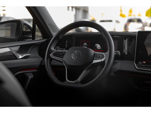 Volkswagen Tiguan 1.5 eTSI 130pk Life Edition | Carplay | Alarm | Keyless Entry | ActivLease financial lease