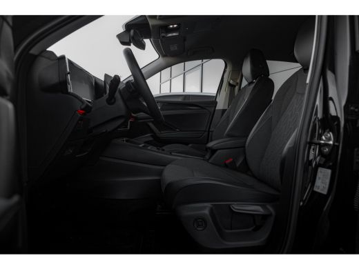 Volkswagen Tiguan 1.5 eTSI 130pk Life Edition | Carplay | Alarm | Keyless Entry | ActivLease financial lease