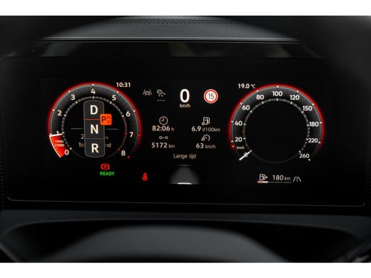 Volkswagen Tiguan 1.5 eTSI 130pk Life Edition | Carplay | Alarm | Keyless Entry | ActivLease financial lease