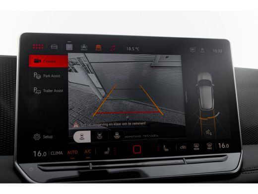 Volkswagen Tiguan 1.5 eTSI 130pk Life Edition | Carplay | Alarm | Keyless Entry | ActivLease financial lease