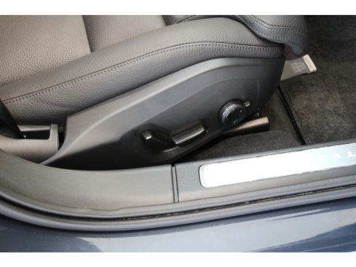 Volvo  V90 T6 350PK Ultra Dark | 360° | HK Audio | Gelam. Glas | Trekhaak | Adap Cruise | Panoramadak ActivLease financial lease