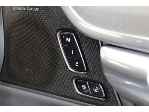 Volvo  V90 T6 350PK Ultra Dark | 360° | HK Audio | Gelam. Glas | Trekhaak | Adap Cruise | Panoramadak ActivLease financial lease