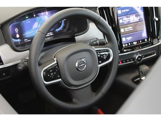 Volvo  V90 T6 350PK Ultra Dark | 360° | HK Audio | Gelam. Glas | Trekhaak | Adap Cruise | Panoramadak ActivLease financial lease