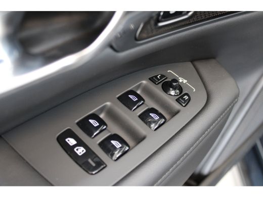 Volvo  V90 T6 350PK Ultra Dark | 360° | HK Audio | Gelam. Glas | Trekhaak | Adap Cruise | Panoramadak ActivLease financial lease